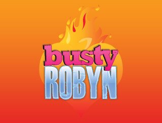 Busty Robyn